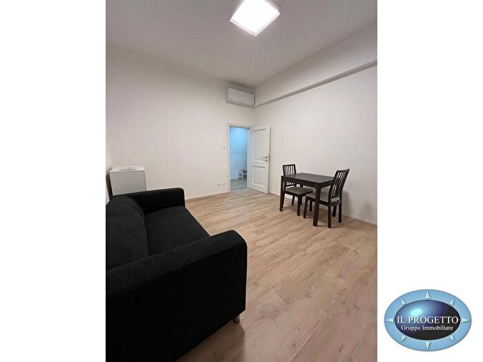 Appartamento bilocale in affitto in Via Antonio di Vincenzo, Bolognina, Bologna