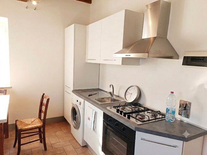 Appartamento bilocale in affitto in Via Marzia, Città, Montevarchi