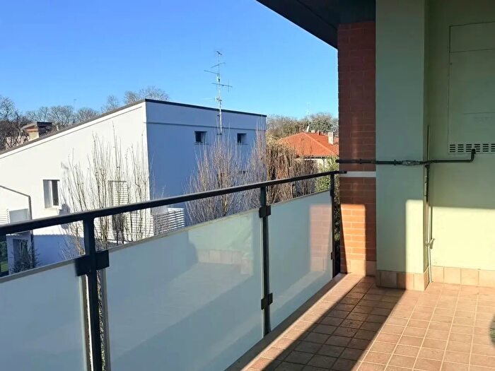 Appartamento trilocale in vendita in Via Corbara, Faenza