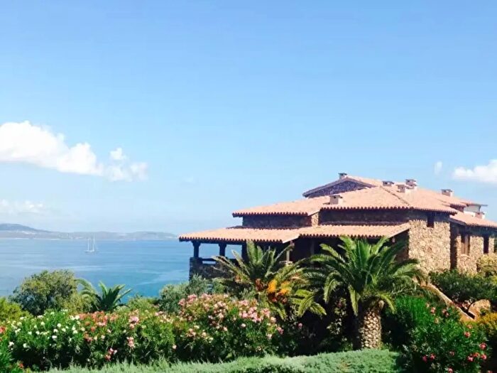 Appartamento bilocale in vendita in Olbia