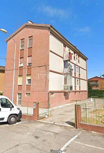 Appartamento trilocale in vendita in Via Amendola, Ravarino