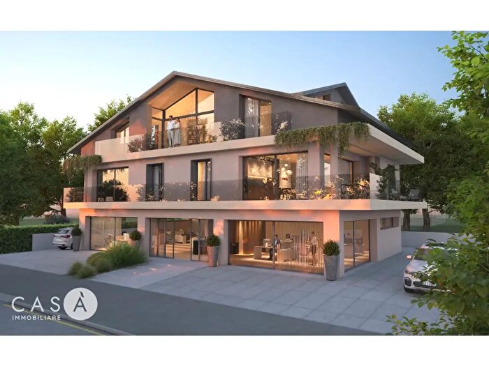 Case in Vendita e in Affitto - 3