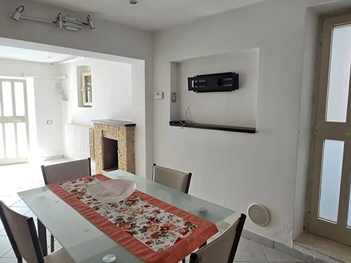 Casa trilocale in vendita in Pescara