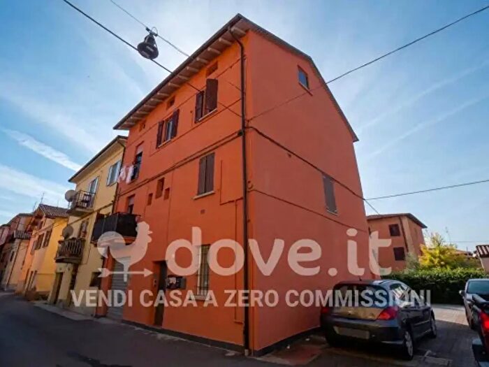 Appartamento trilocale in vendita in Via Venezia Snc, Castelfranco Emilia