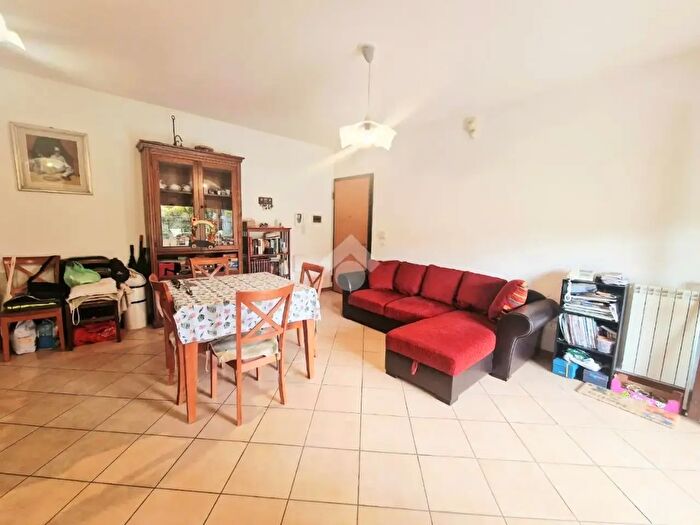 Appartamento quadrilocale in vendita in Via Giovanni Paolo II, Fiano Romano