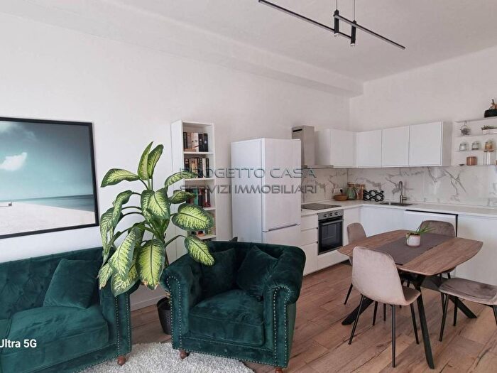 Appartamento bilocale in affitto in Via Giuseppe Verdi, Centro, Bra