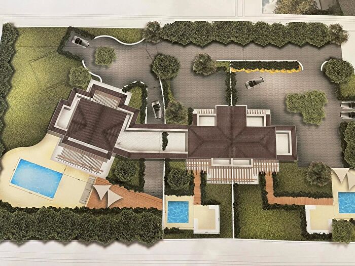 Casa in vendita in Via Appia Vecchia, Velletri