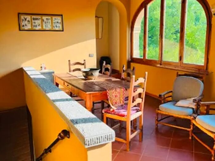 Casa con 6 locali in vendita in Via Colombaio, Terranuova Bracciolini