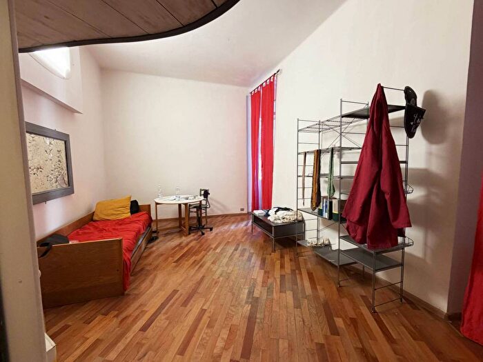 Appartamento bilocale in affitto in Via di San Bernardo, Molo, Genova