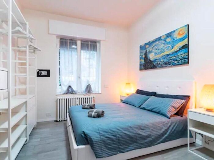 Appartamento monolocale in affitto in Largo Promessi Sposi, Cantalupa San Paolo, Milano