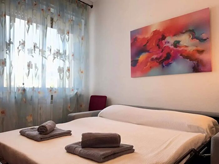 Appartamento monolocale in affitto in Via Martiri della Libertà, San Bartolomeo Al Mare
