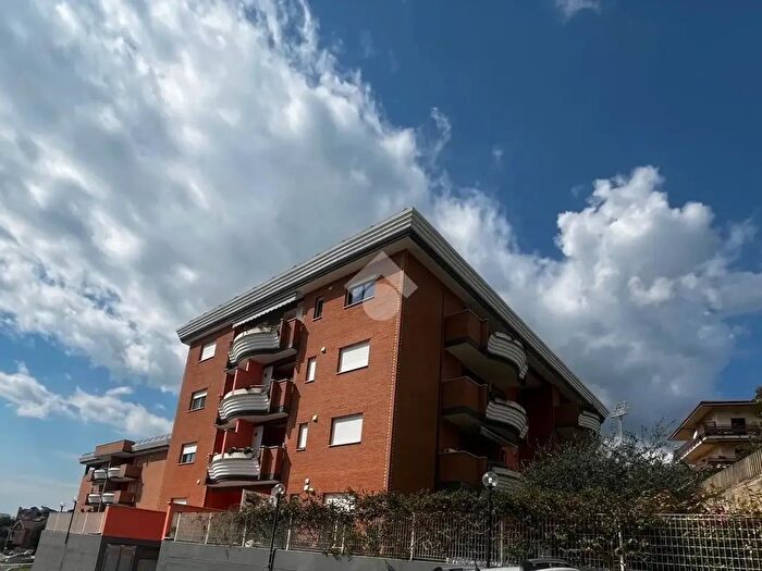 Appartamento quadrilocale in vendita in Velletri