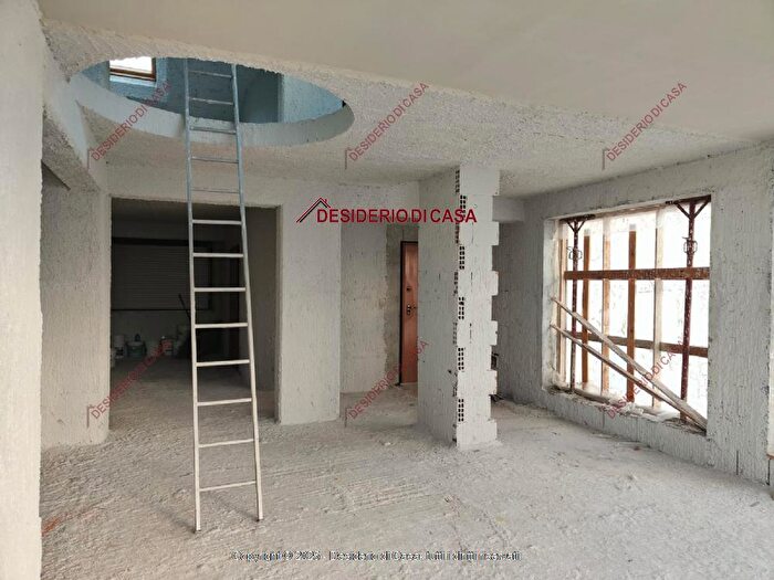 Appartamento in vendita in Via Montepellegrino Palermo Pa Italia, Palermo