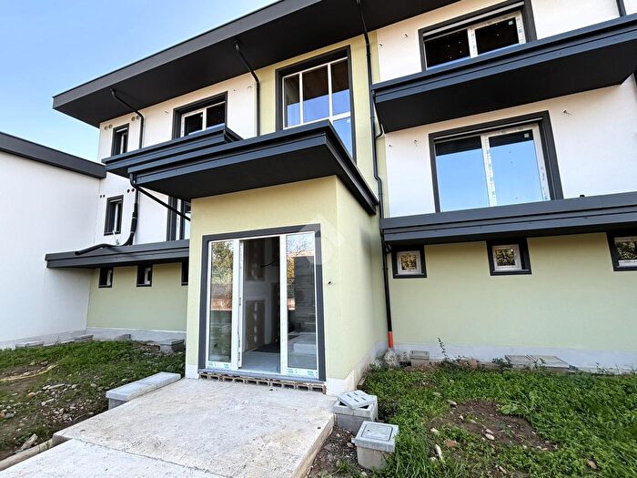 Appartamento bilocale in vendita in Via delle Galose, Cologno Al Serio