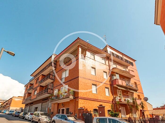 Appartamento bilocale in vendita in Via Angelo Resta, Genzano Di Roma
