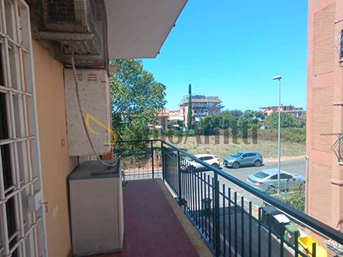 Appartamento bilocale in affitto in Via Giuseppe Mazzini, Zona Domitilla, Ladispoli