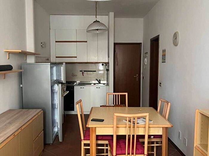 Appartamento trilocale in affitto in Strada Nino Bixio, Parco Ducale Oltretorrente, Parma