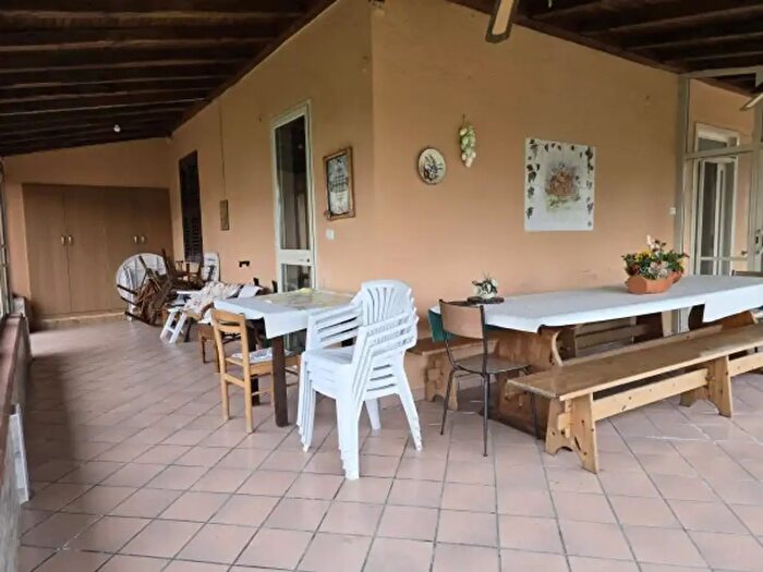 Casa trilocale in vendita in Via Cese, Ceccano