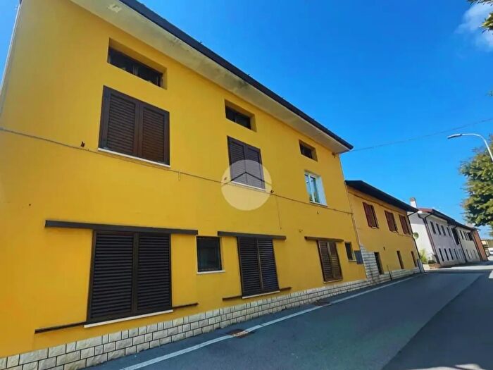 Appartamento bilocale in vendita in Via da Vinci, Castegnato