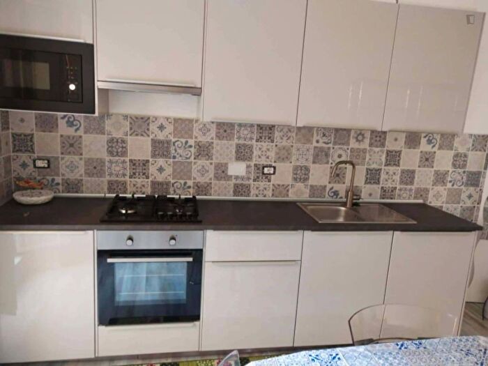 Appartamento bilocale in affitto in Via Pompei, San Giovanni, Roma