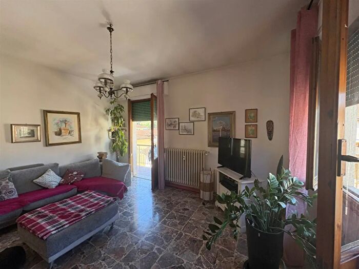 Appartamento quadrilocale in vendita in Pontassieve