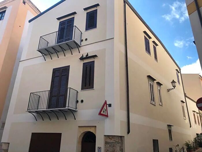 Appartamento bilocale in vendita in Palermo