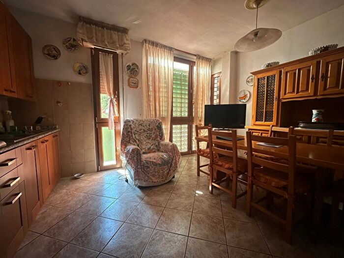 Appartamento quadrilocale in vendita in Via dellArgingrosso, Firenze