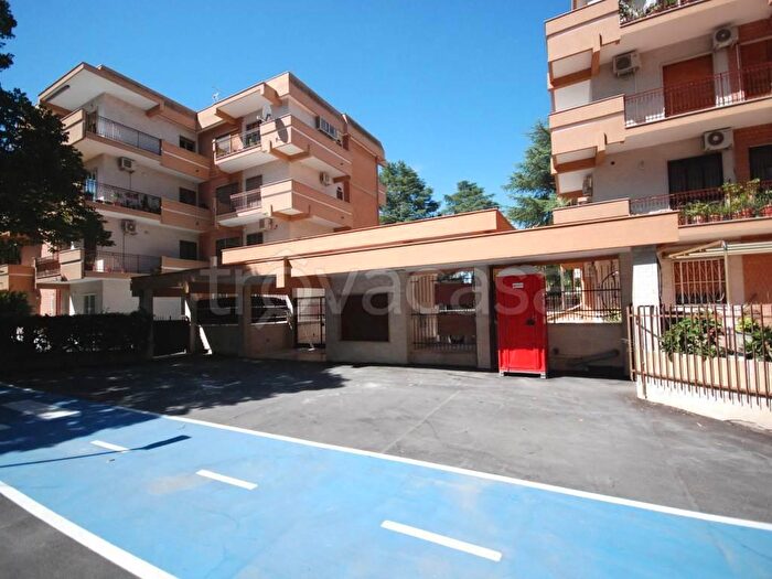 Appartamento con 5 locali in vendita in Via Michelantonio Fini, Foggia