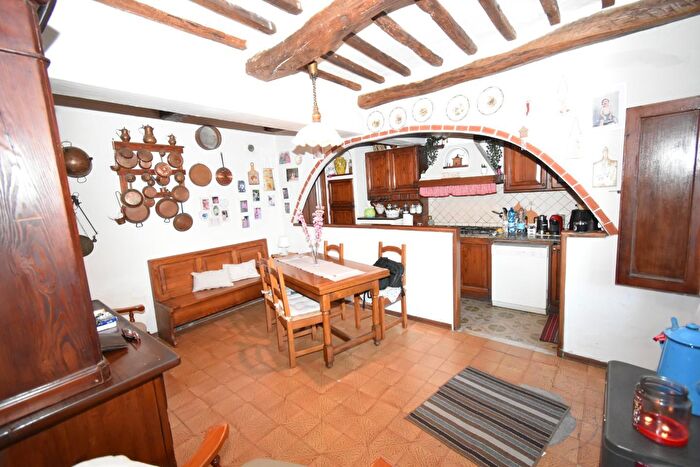 Casa con 5 locali in vendita in a Luigi Cherubini Pappiana, San Giuliano Terme