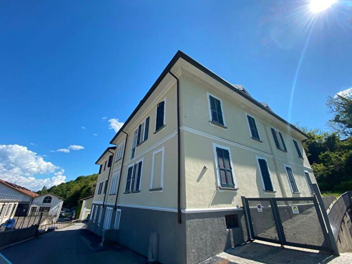 Appartamento bilocale in affitto in Via Postumia, Belforte, Varese