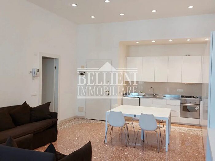 Appartamento bilocale in affitto in Corso Palladio, Vicenza