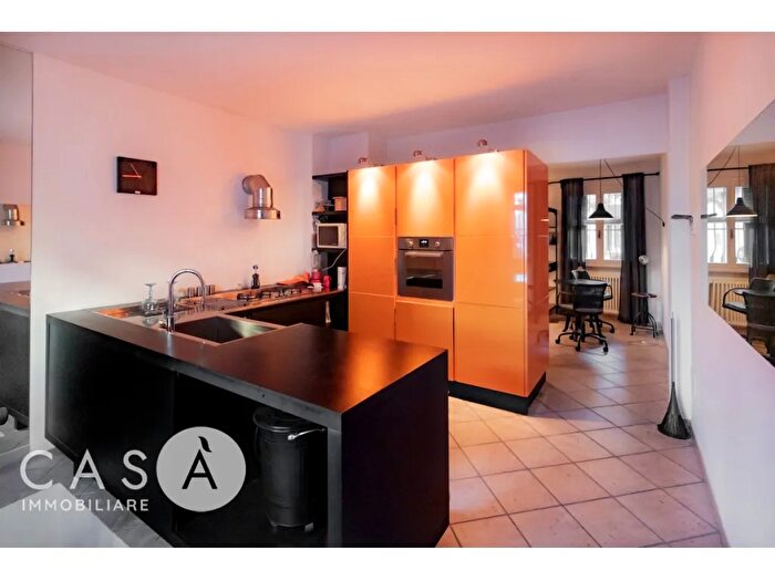 Appartamento bilocale in vendita in Cesenatico