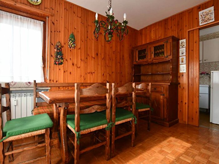 Appartamento bilocale in affitto in Viale Bramafam, Centro, Bardonecchia