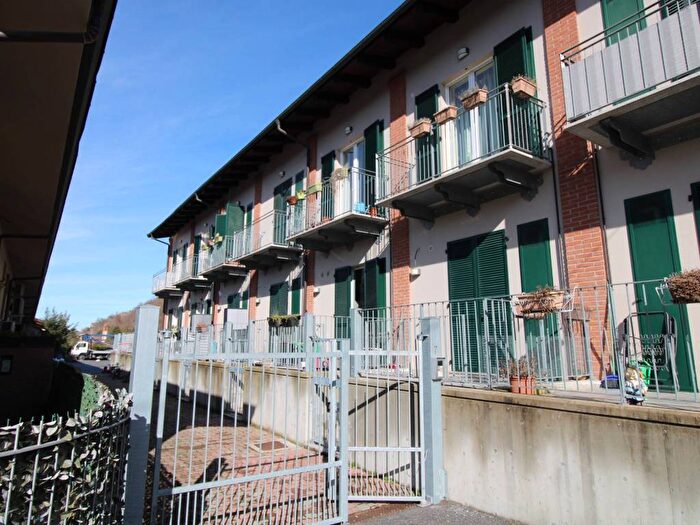 Appartamento bilocale in affitto in Via Case Sottere, Località Serre Madonna di Como, Alba