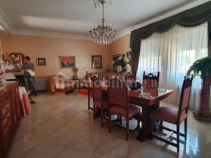 Appartamento quadrilocale in affitto in Corso Gelone Siracusa Sr, Siracusa