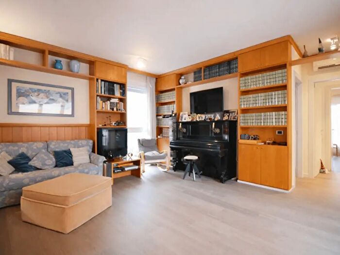 Appartamento trilocale in vendita in Viale Trieste, Vicenza