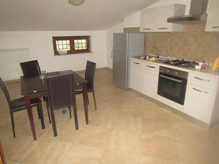 Appartamento bilocale in affitto in Strada Provinciale Morolense, Zona Industriale, Patrica