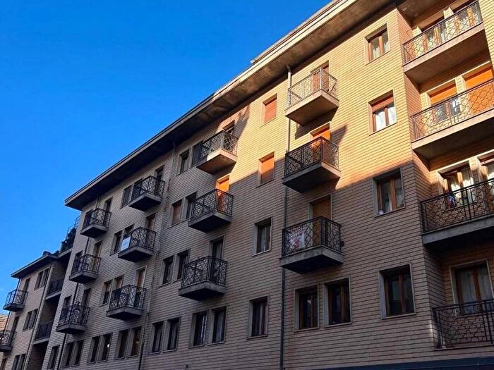 Appartamento trilocale in affitto in Centro, Aosta