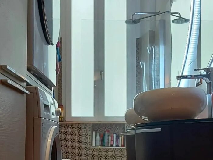 Appartamento quadrilocale in vendita in Livorno