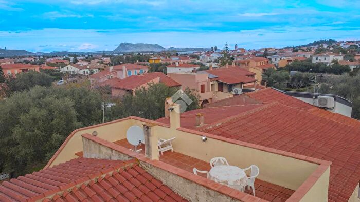 Appartamento monolocale in vendita in Via degli Asfodeli, San Teodoro