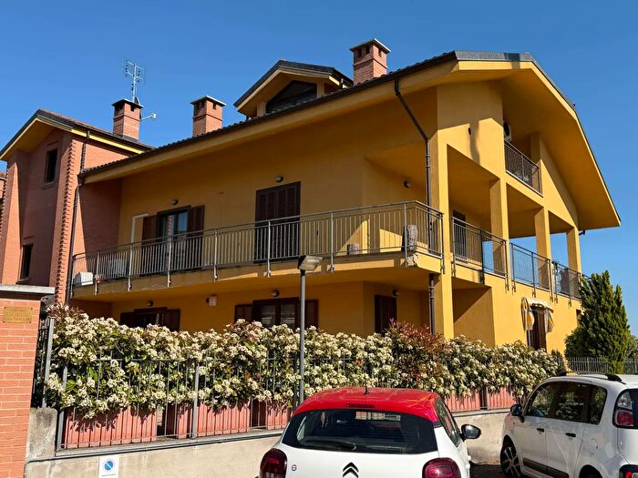 Appartamento trilocale in vendita in Corso Torino, Pinerolo