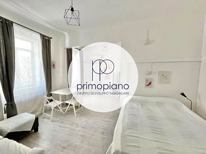 Appartamento monolocale in affitto in Città Vecchia, Trieste