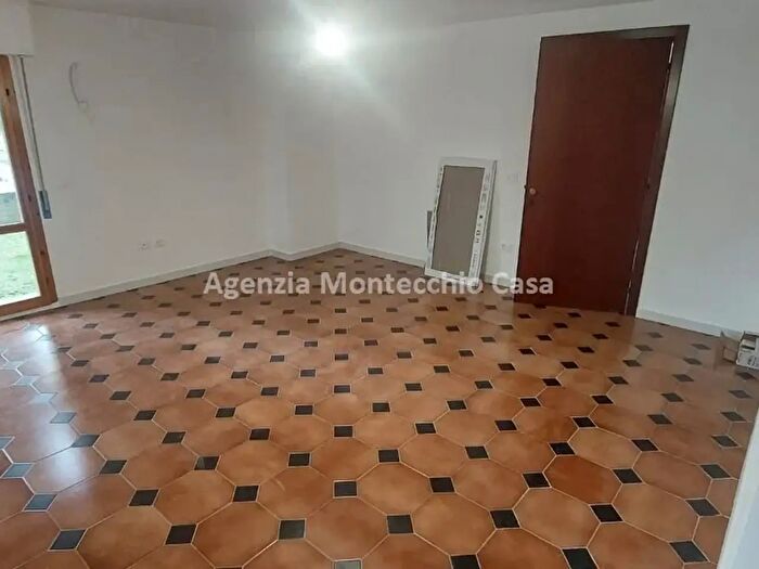 Appartamento monolocale in vendita in Via della Libertà, Vallefoglia