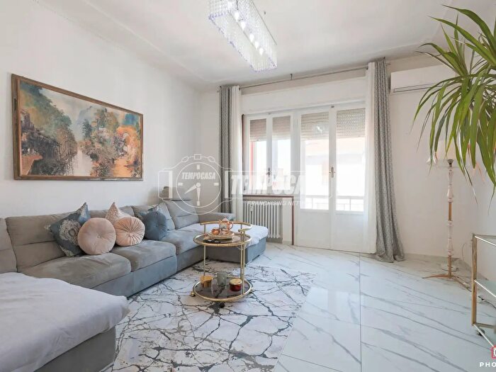 Appartamento quadrilocale in vendita in Via Antonio Cornacchia, Imola