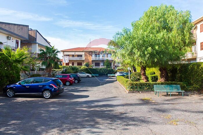 Appartamento bilocale in vendita in Via San Giacomo a, Catania