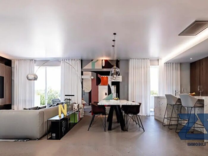 Appartamento quadrilocale in vendita in Via San Pio X, Castelfranco Veneto