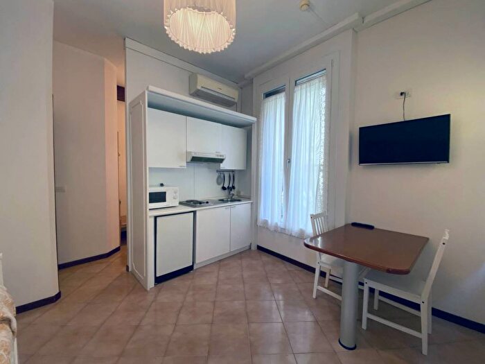 Appartamento monolocale in affitto in Via Roma, Piazze Duomo, Padova
