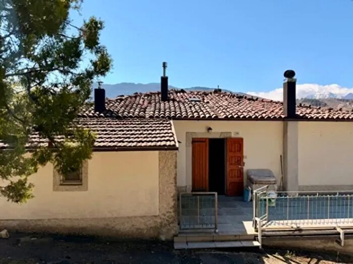 Appartamento con 5 locali in vendita in Via Casa Bettini, Alto Reno Terme