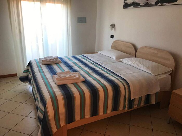 Appartamento bilocale in affitto in Viale Giuliano Dati, Viserba, Rimini