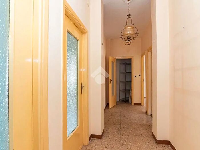 Appartamento trilocale in vendita in Via Roma, Cirie